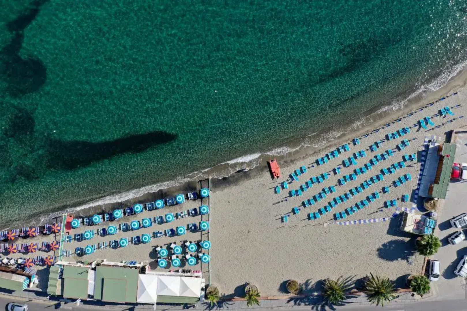 Cristallo Palace Hotel Terme