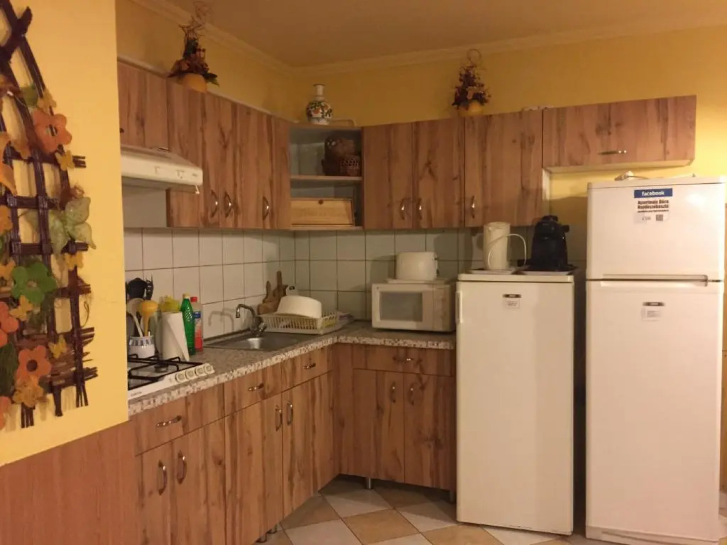 Apartman Dóra