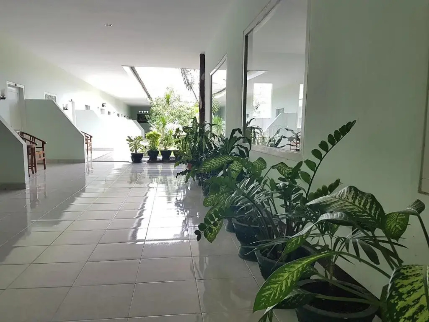 Komodo Boutique Hotel