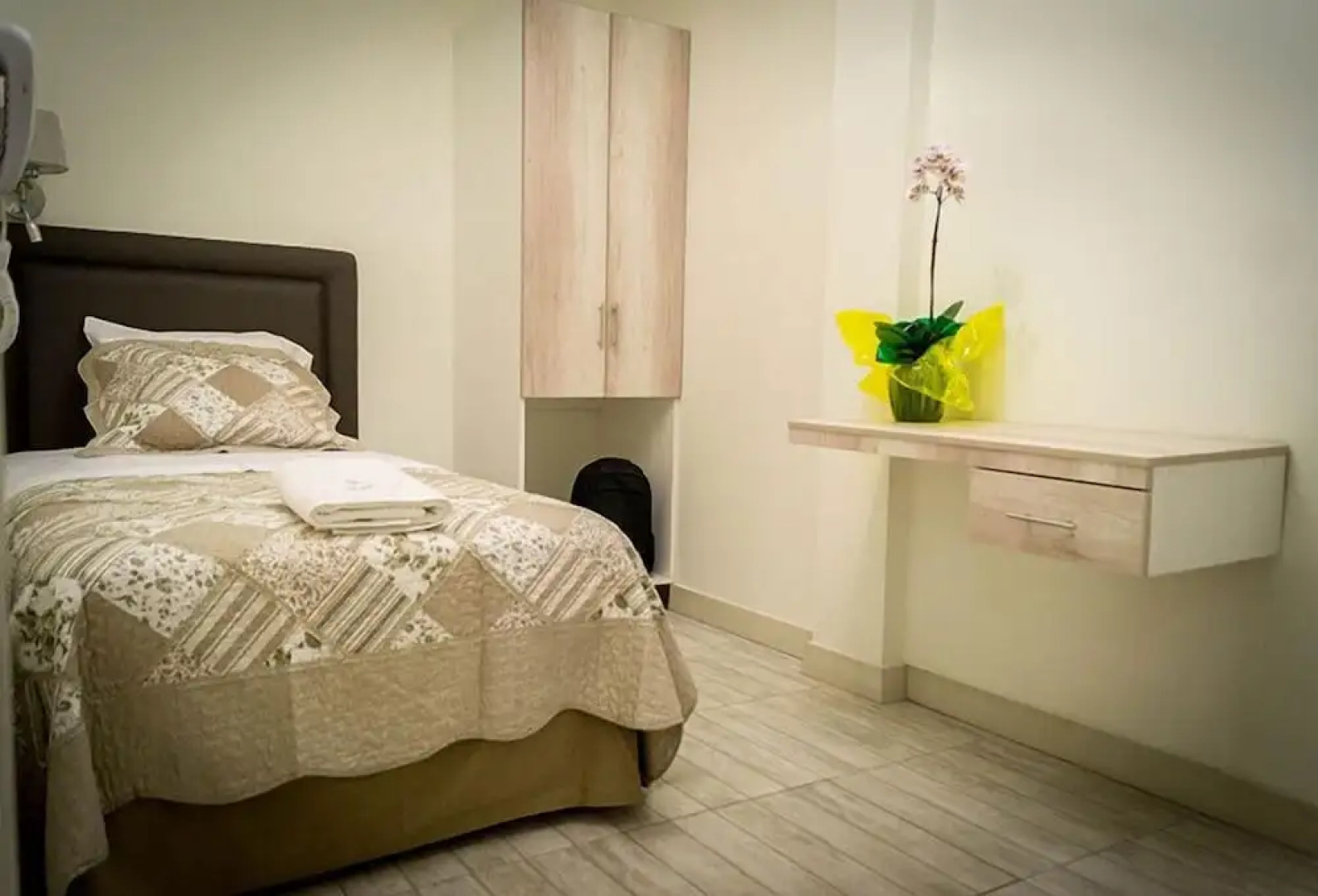 Hotel Natural Green Lounge