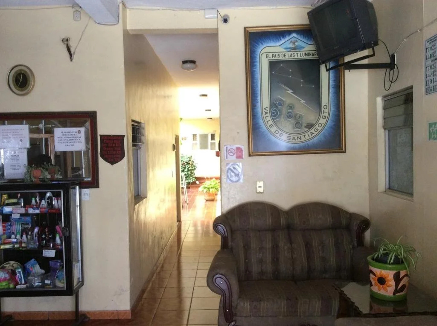 Hotel Real del Valle