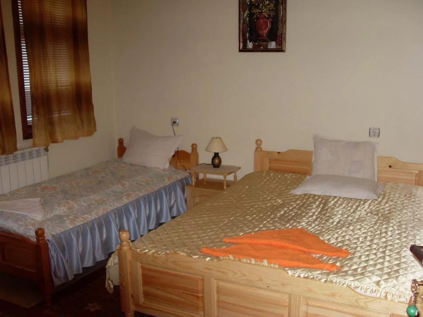Guest House Rimski Most