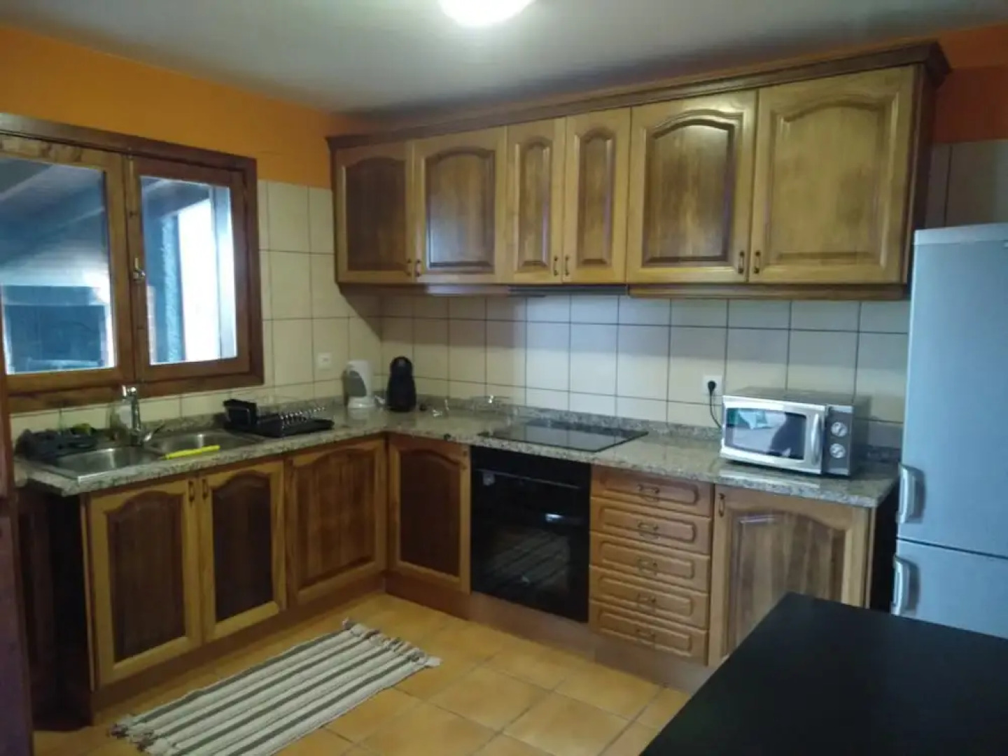 Casinha de Santa Cruz