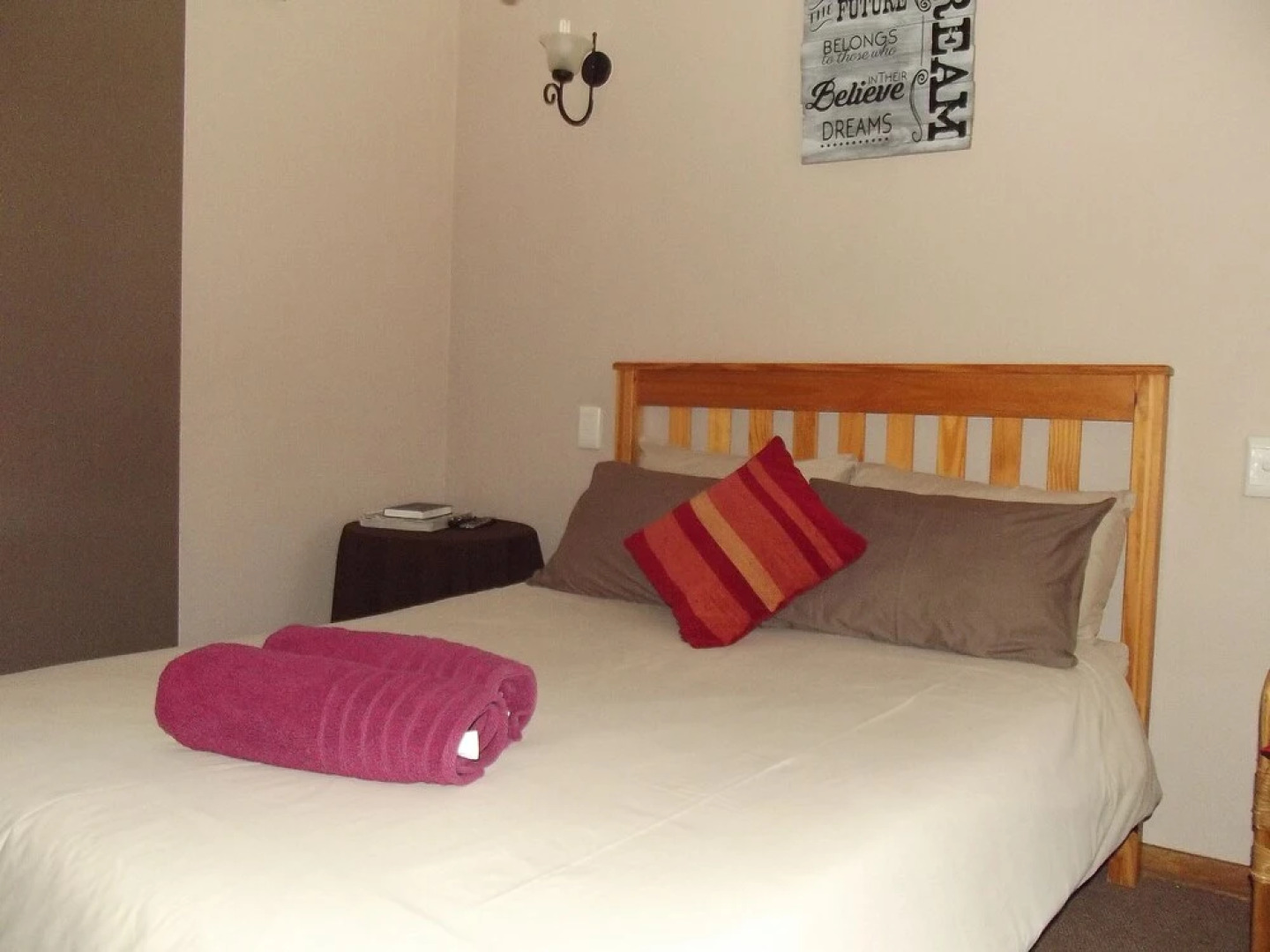 Jesa Accommodation and Camping Grounds