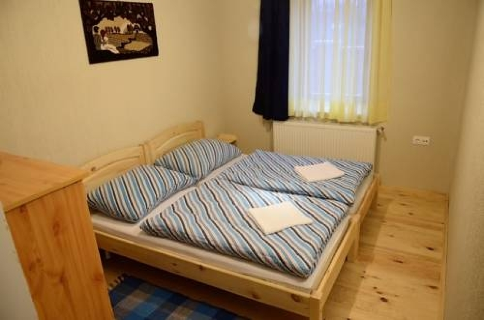 Fatornyos Tanyasi Vendégház