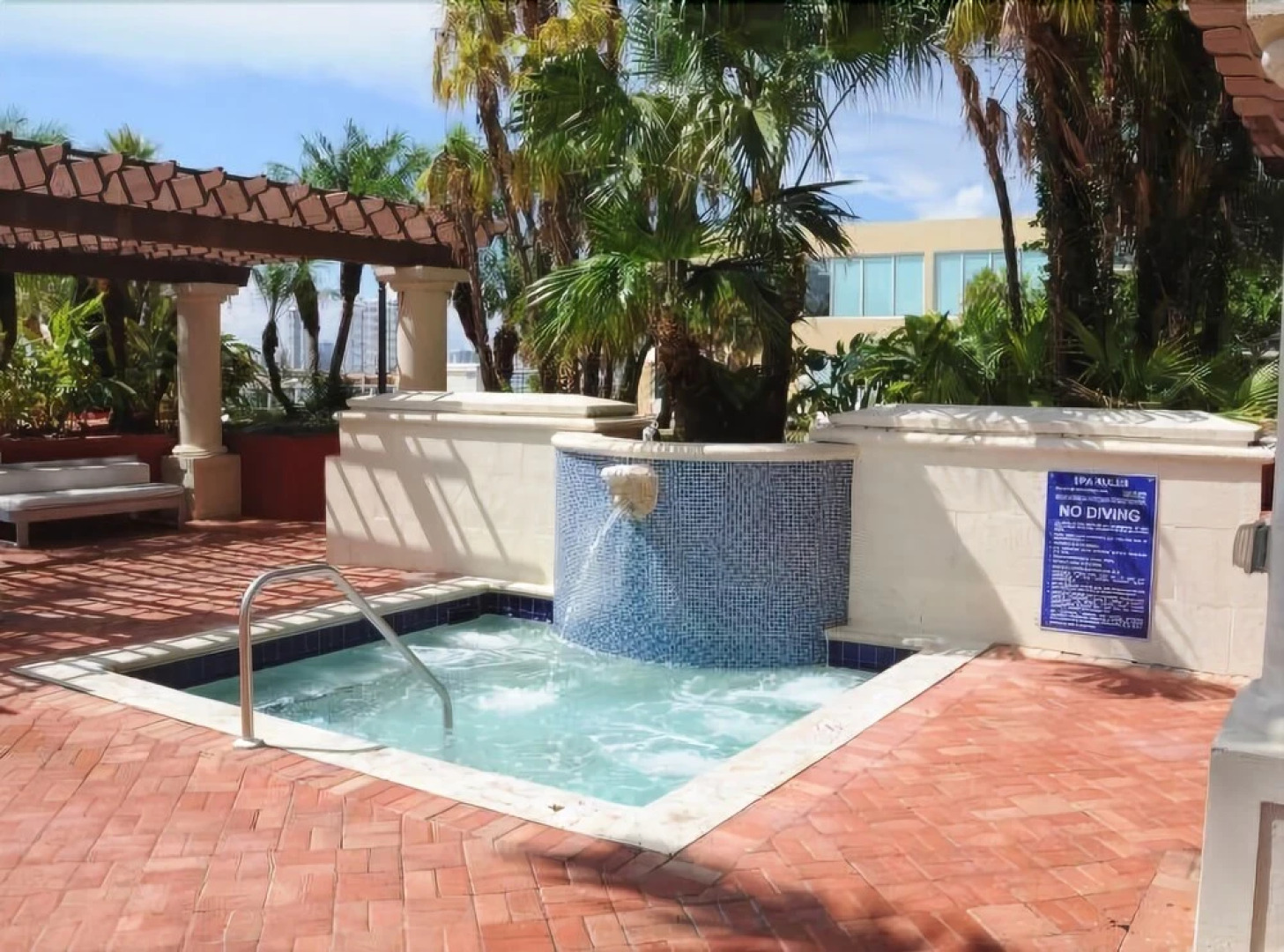 Miami Apartments by Rainbow Global