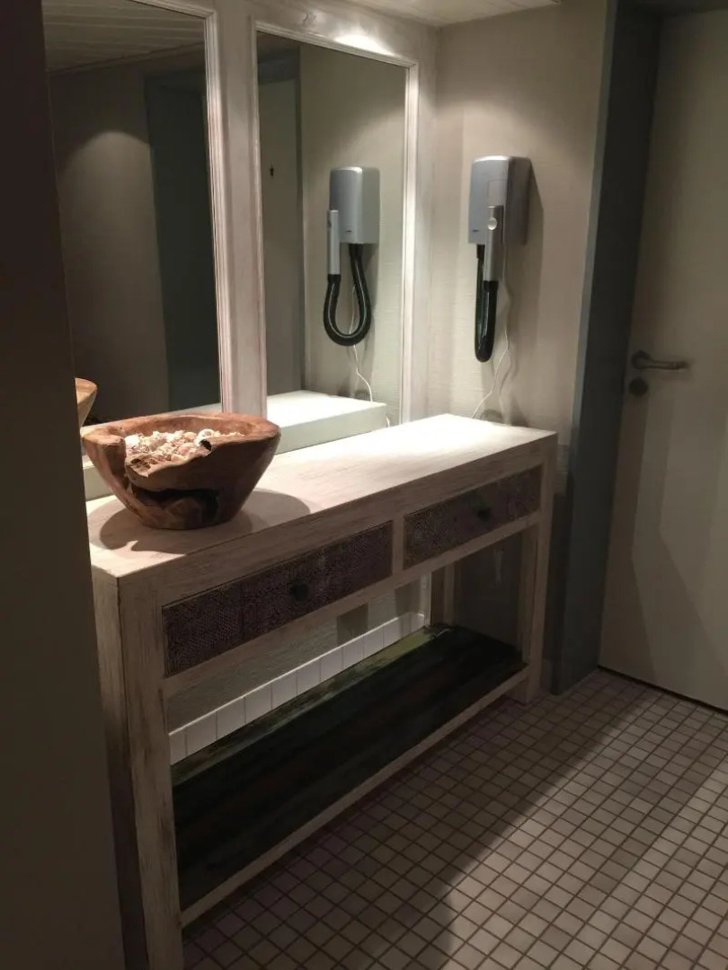 Romantisches Hotel Menzhausen