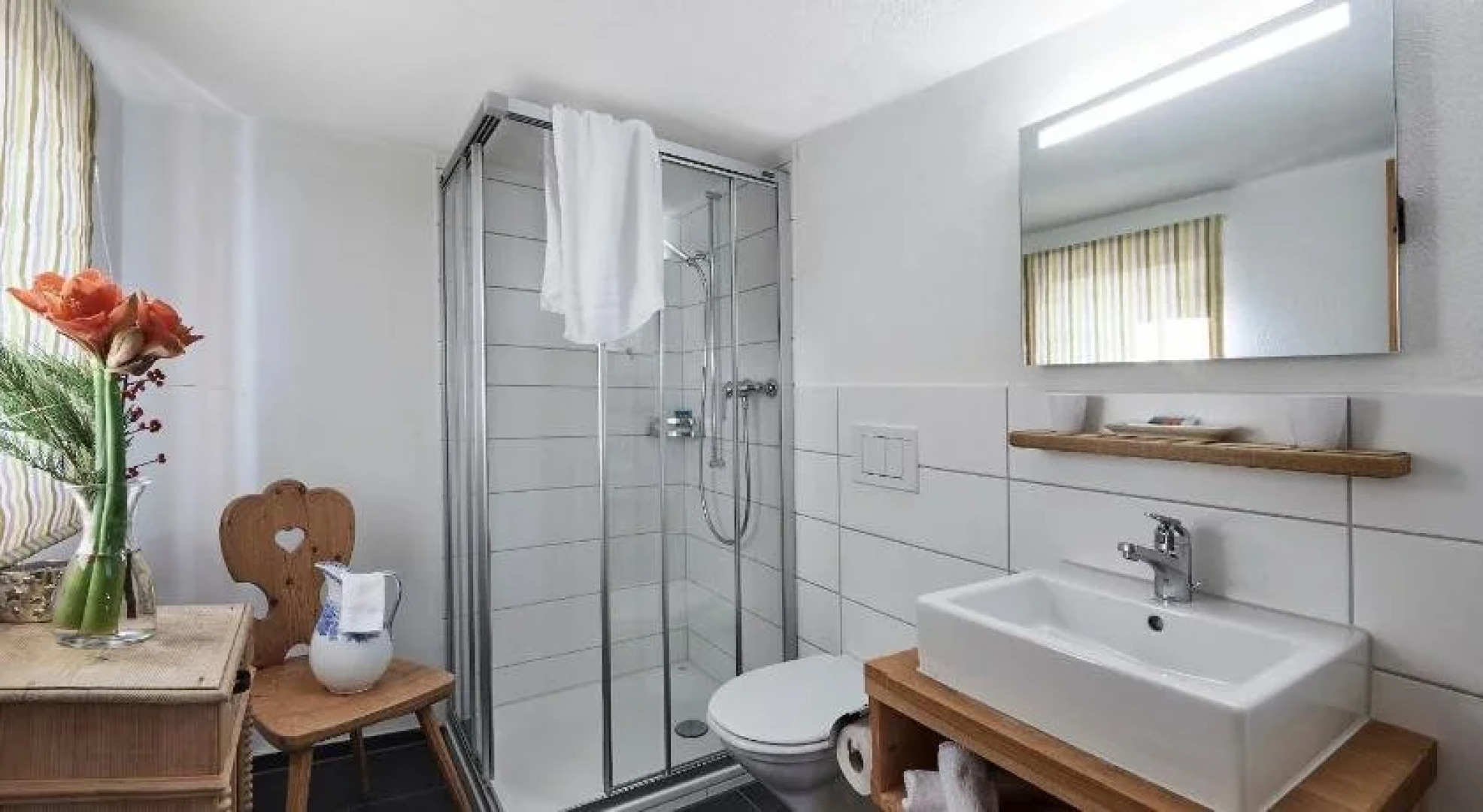 Berghaus Alpenrösli