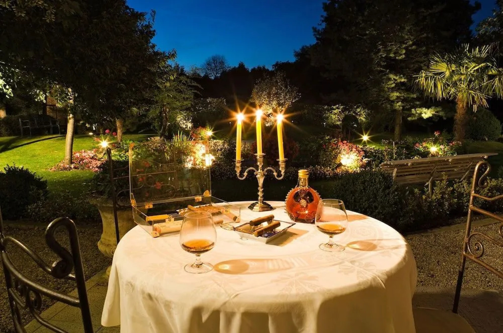 Auberge A La Bonne Idée