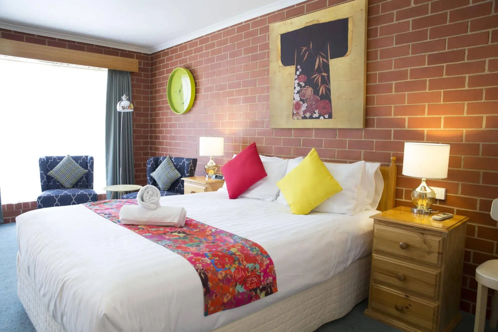 Yackandandah Motor Inn