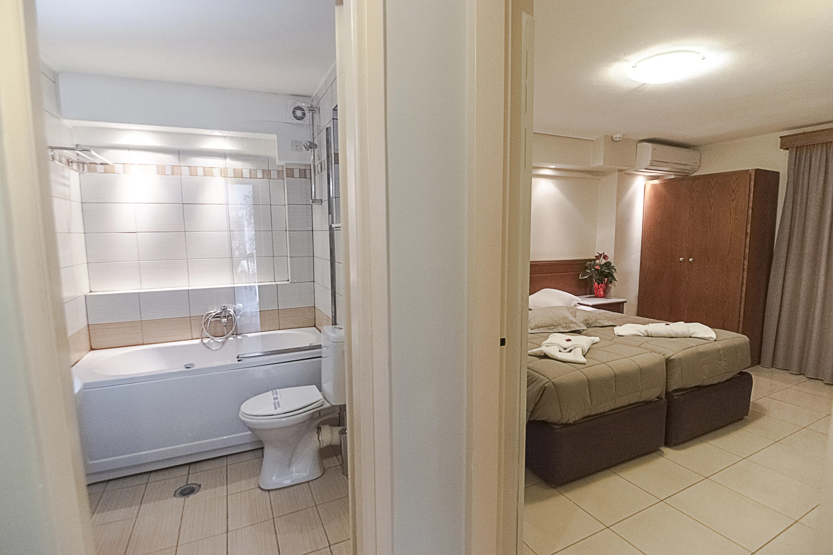 Fedriades Delphi Hotel