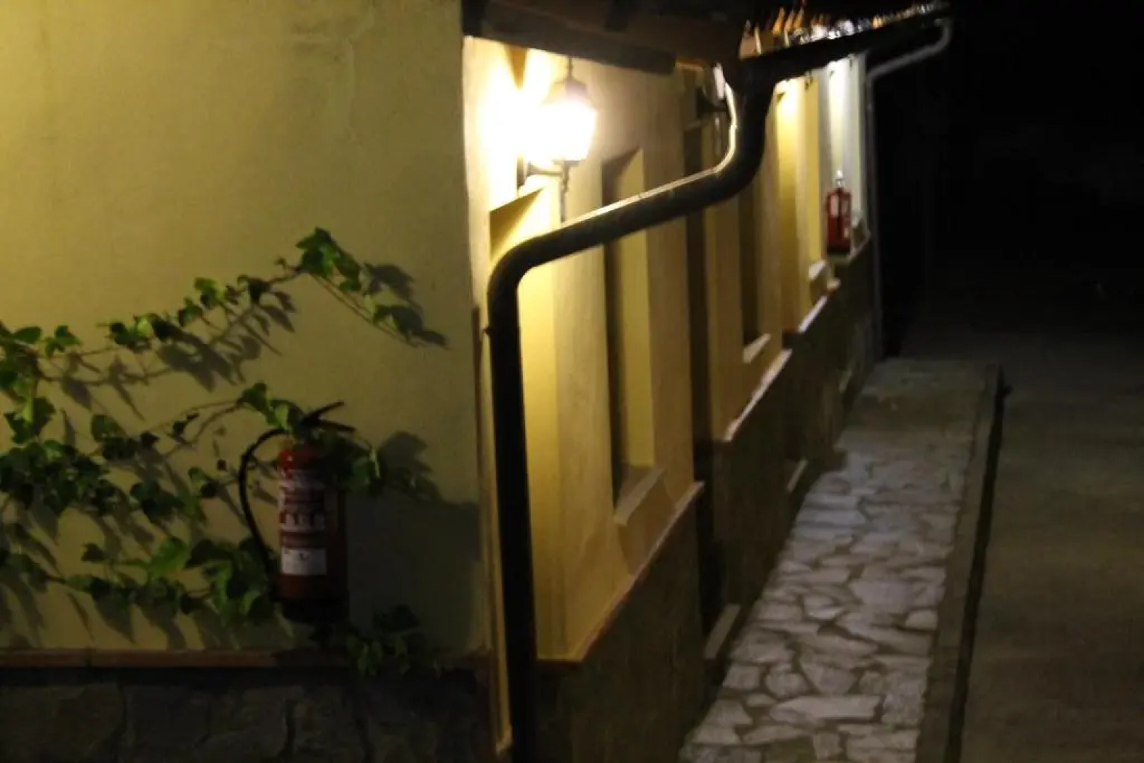 La Higuera Albergue Turístico Rural