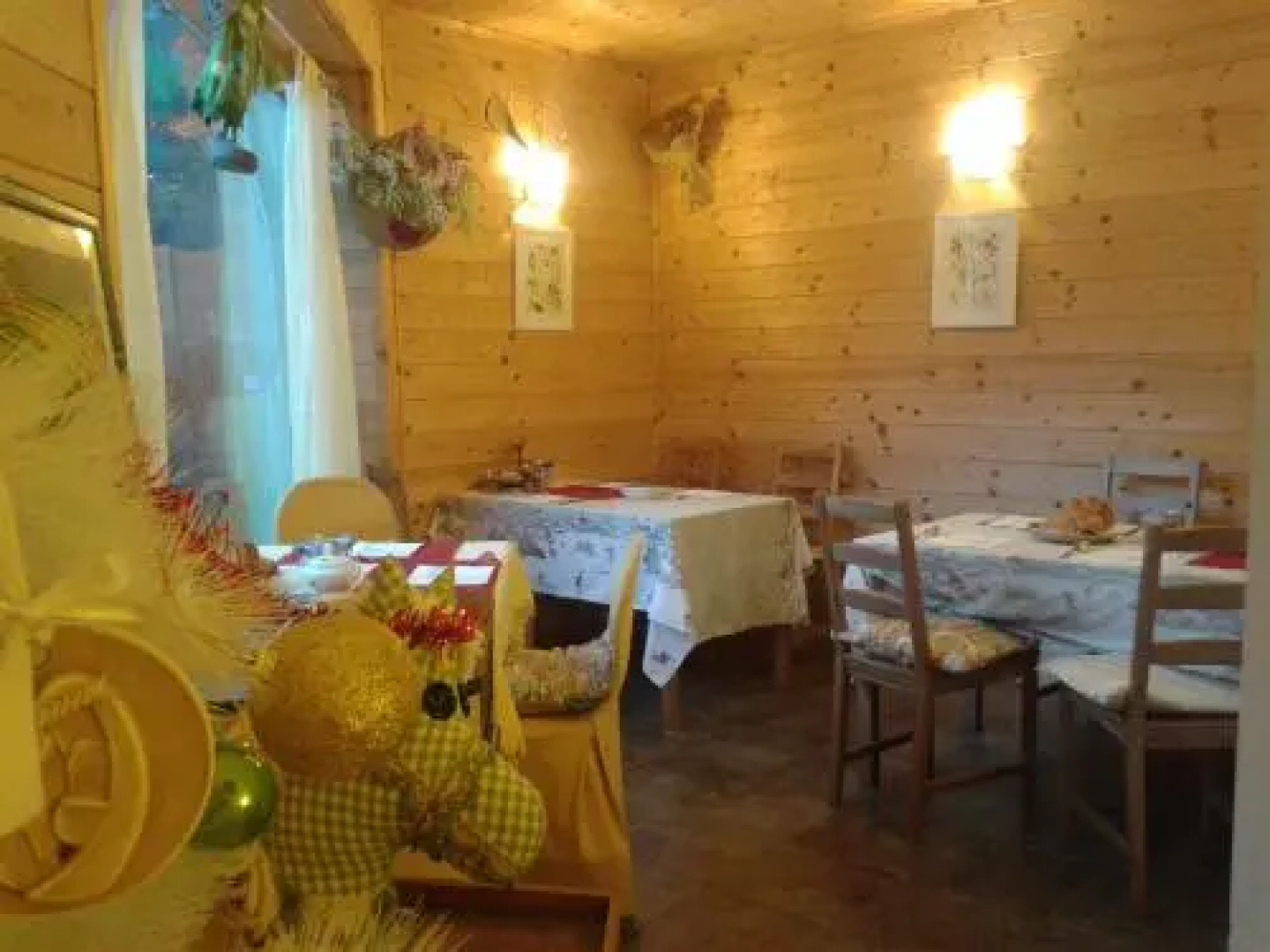 Villa Amaranta room & breakfast