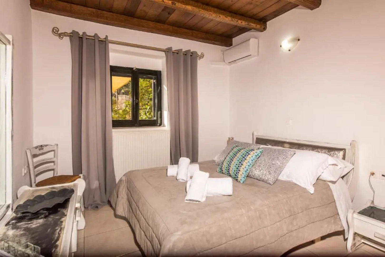 Xigia Beach Residence