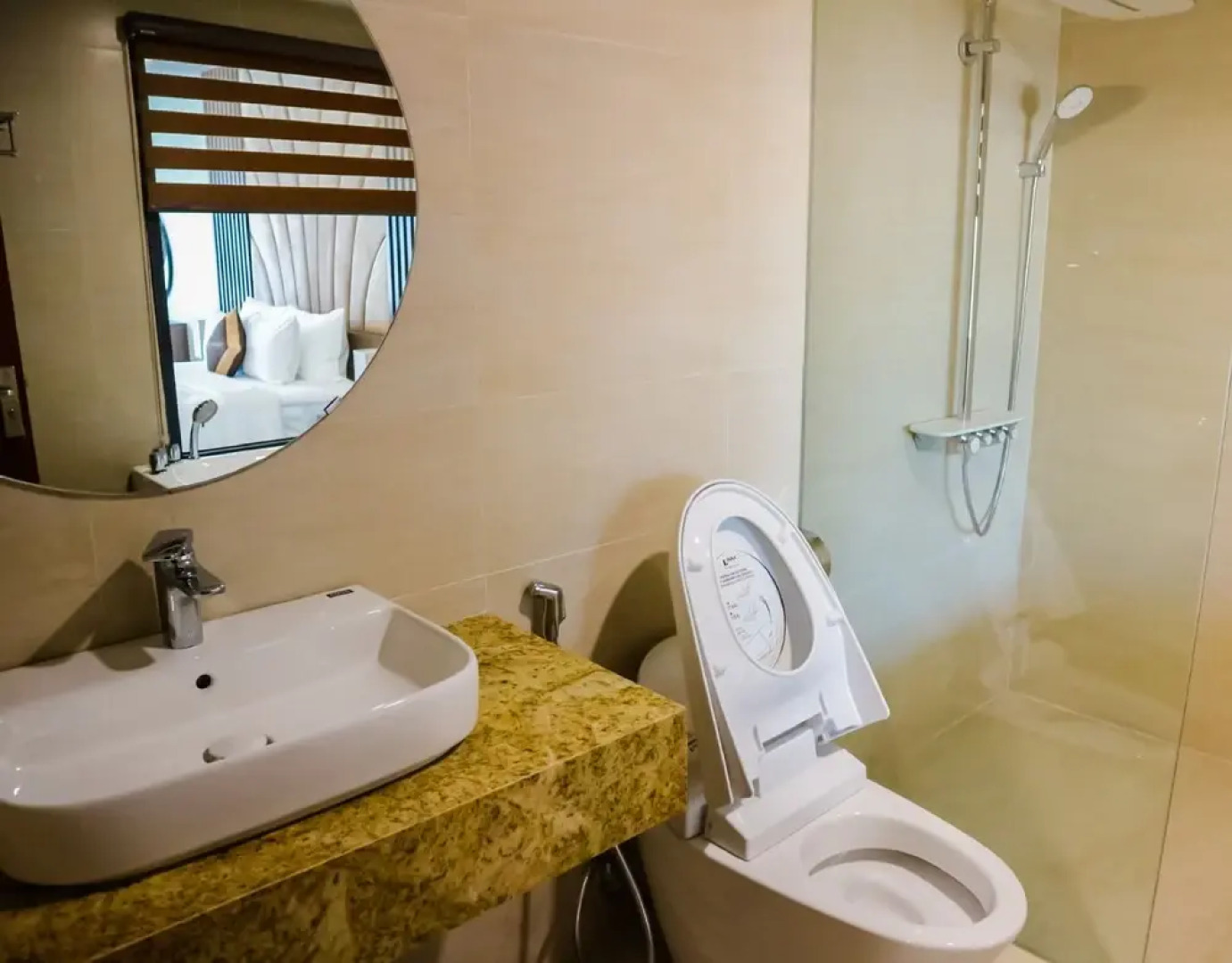 Yen Bien Luxury Hotel