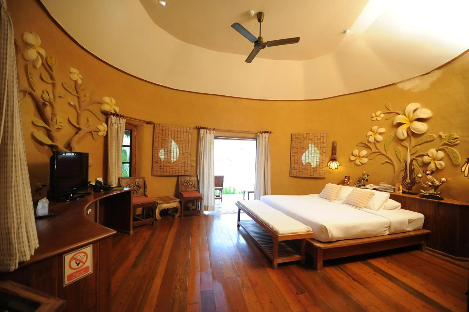 Vana Varin Resort Hua Hin