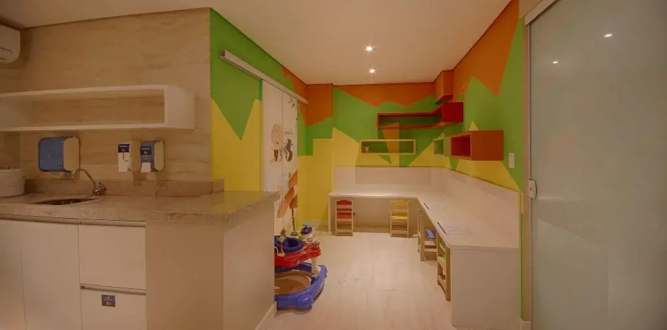 Hotel Plaza Camboriú