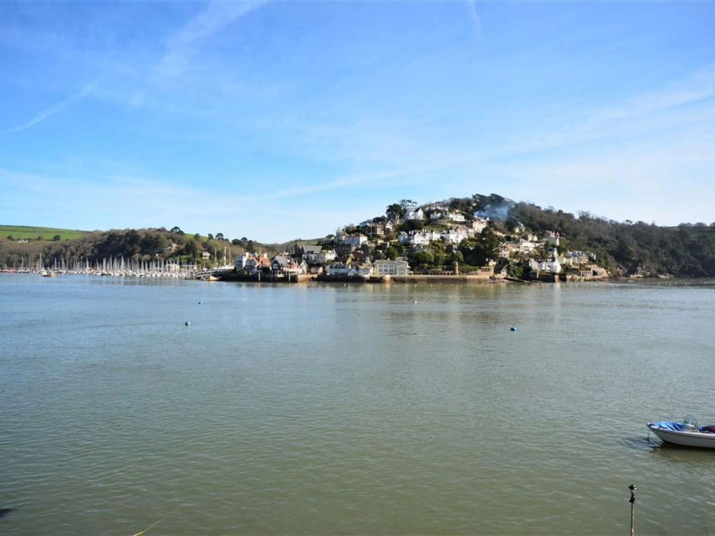 Holiday Home Bight Boatyard