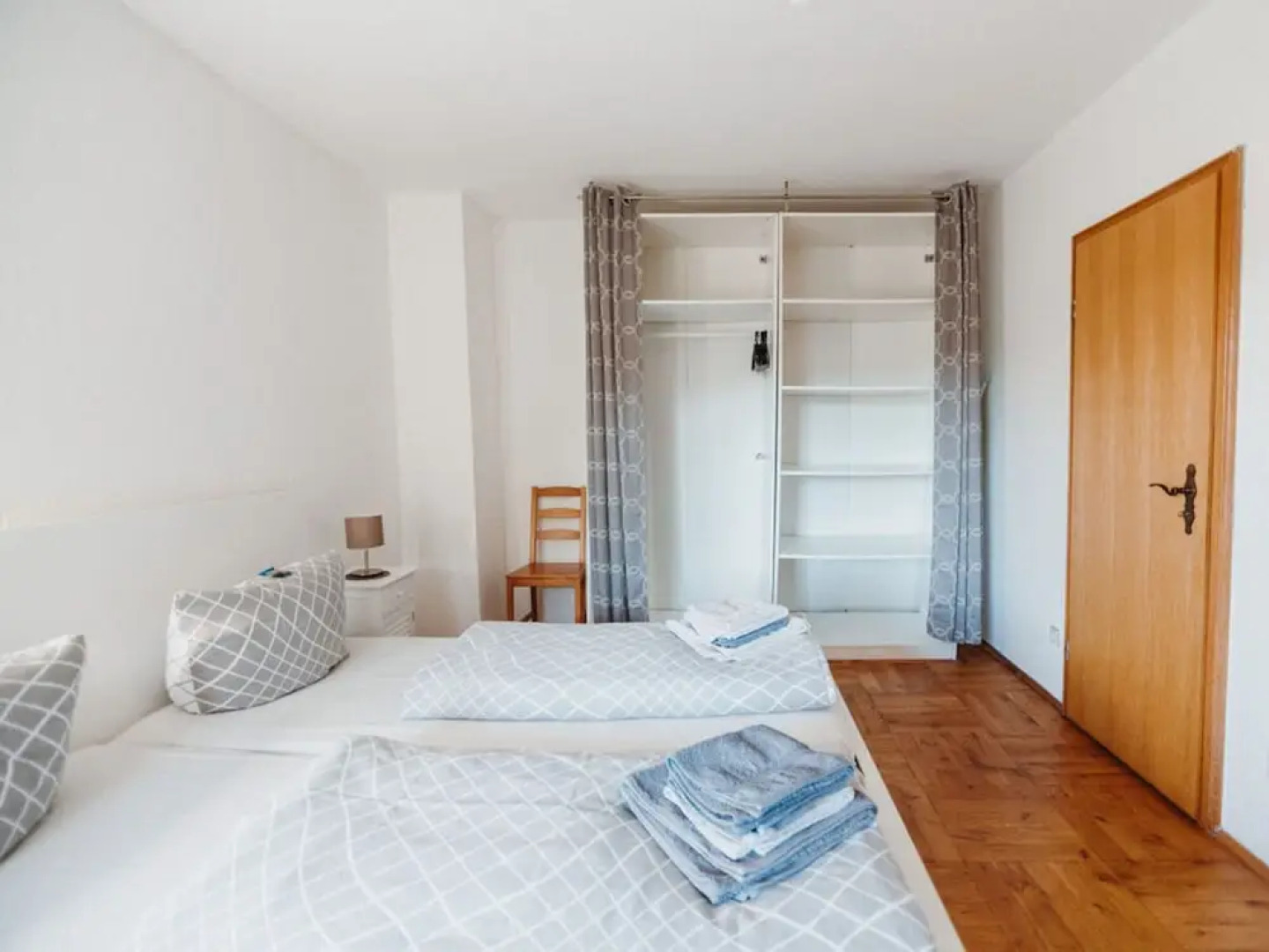 Sterkrade 2 Comfortable Holiday Residence