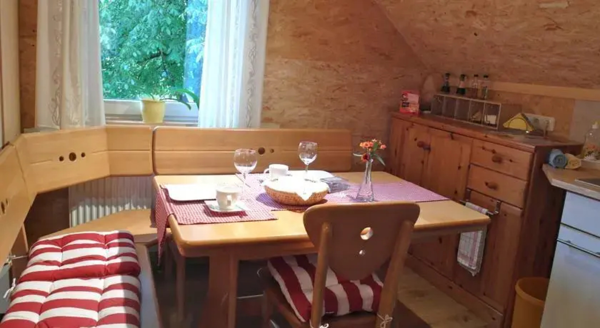 Haus Edelweiß Turnersee