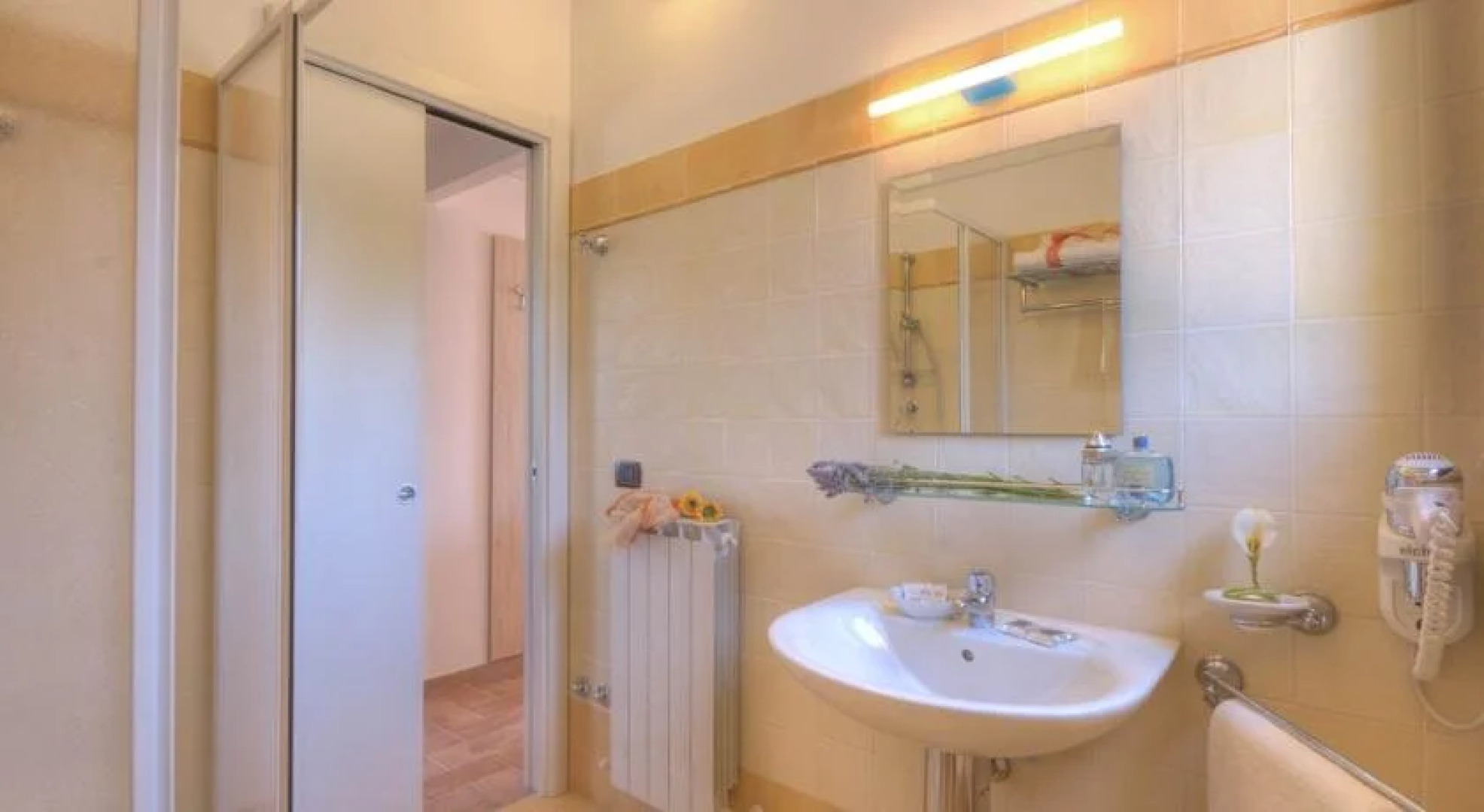 Le Fiabe Hotel Resort