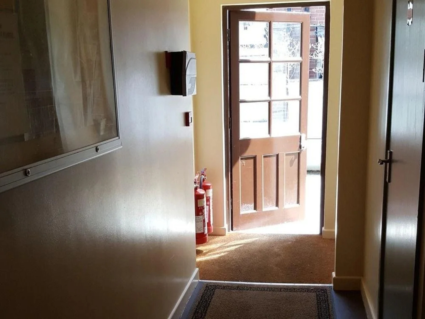 Tavistock Bunkhouse - Hostel