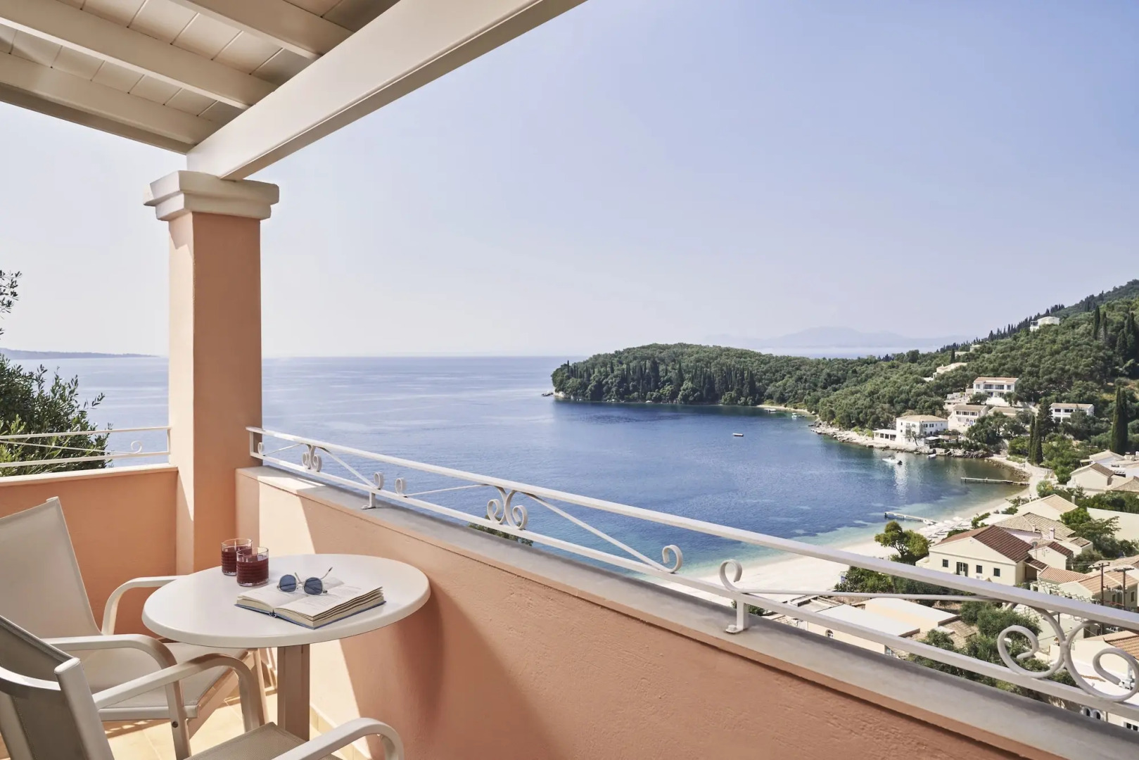 San Antonio Corfu Resort -Adults Only