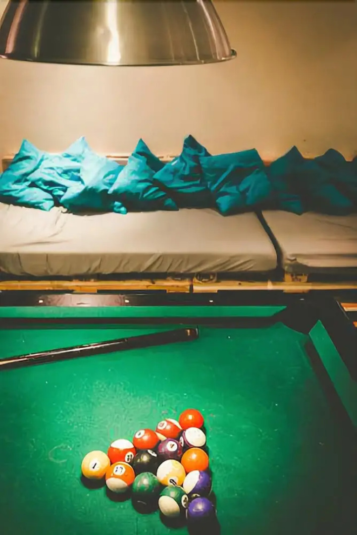 Ostel Jugendhotel Bremervörde