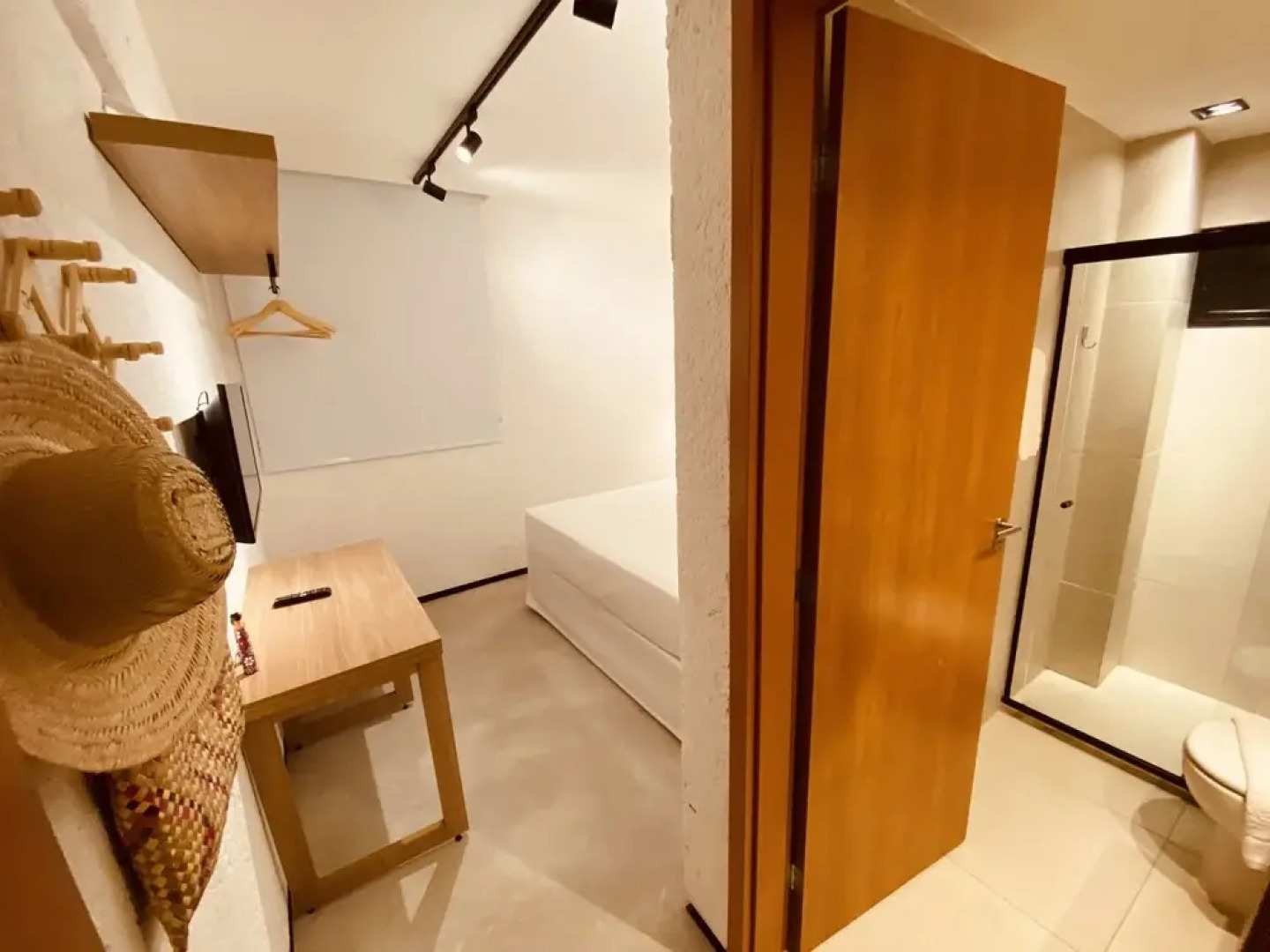 Villas Patacho - Milagres Ap 001 Bloco C