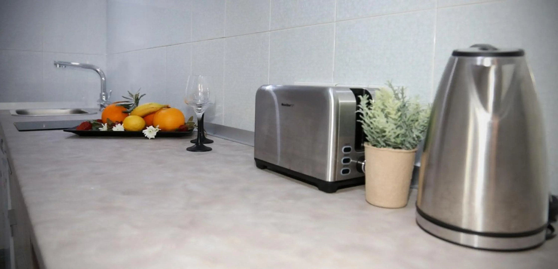 Pier Beach Hotel Apartments