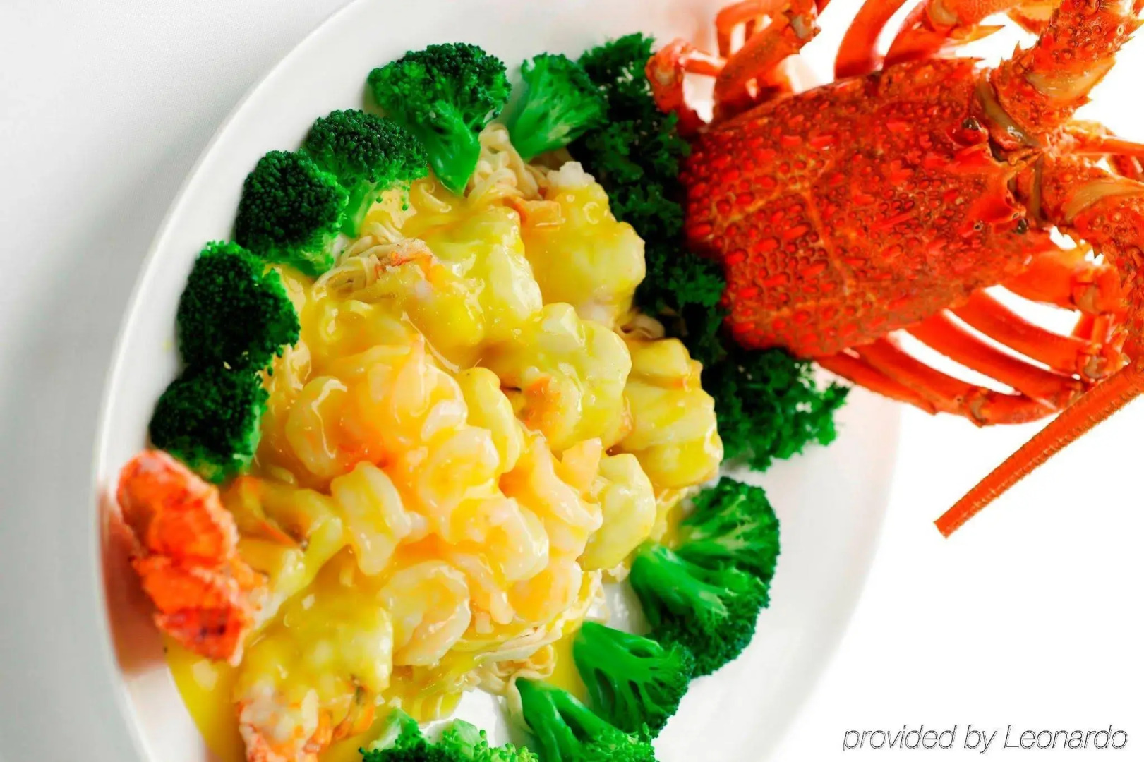 InterContinental Shanghai Jing’ An by IHG