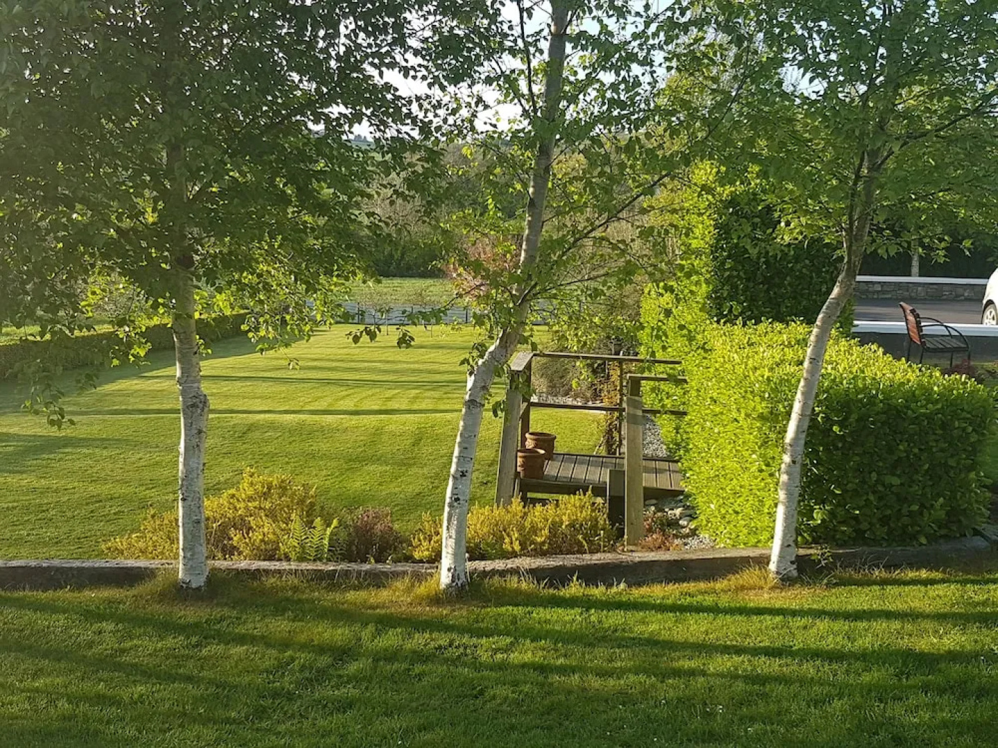 Kilcatten Lodge B&B