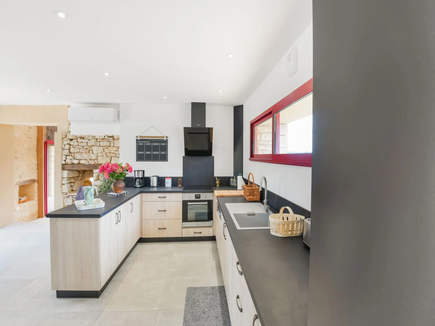 Family Retreat in Prats-du-perigord