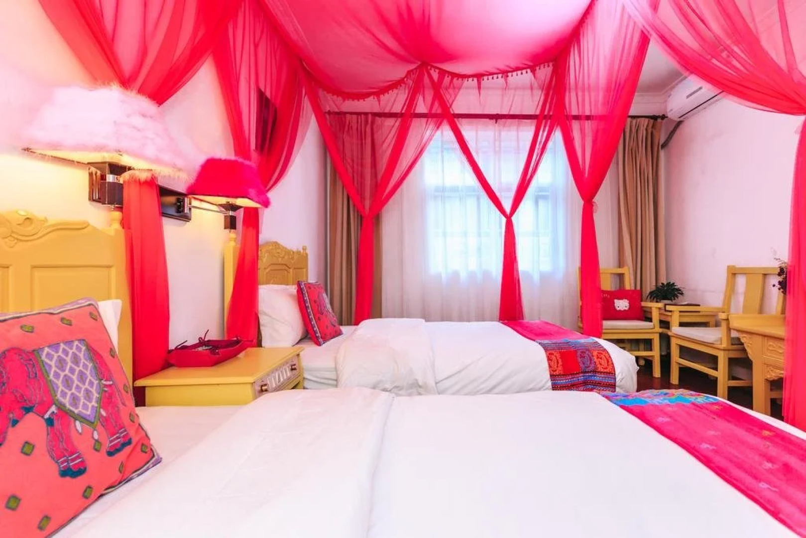 Homelife Theme Inn Dali