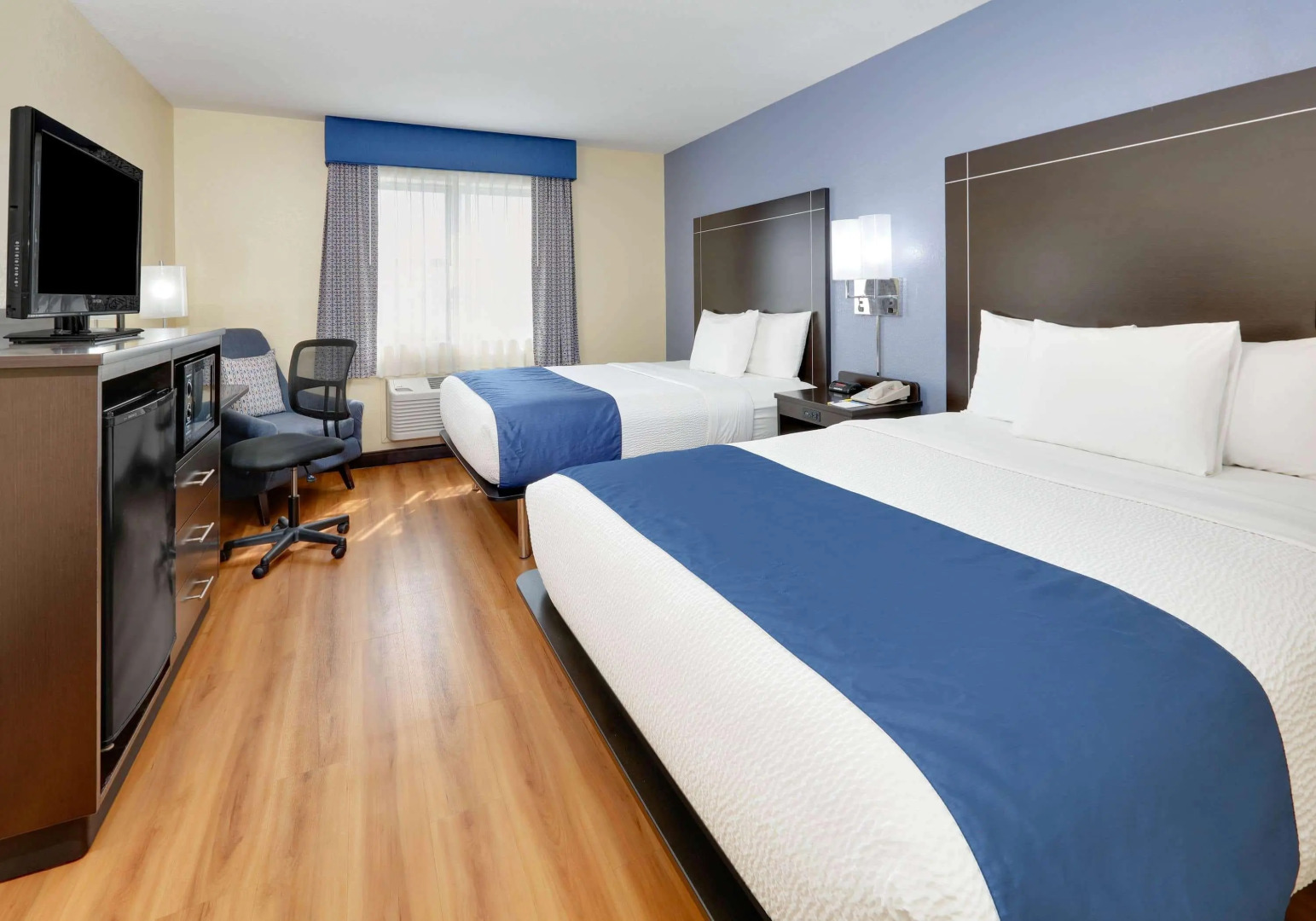 Days Inn by Wyndham North Little Rock/Galloway