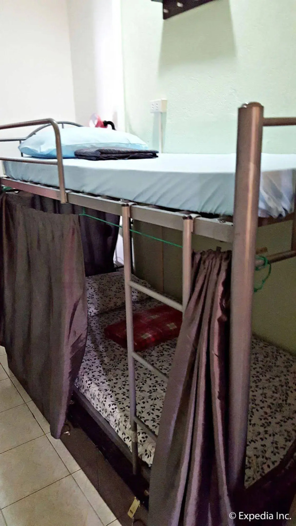 Tagaytay Garden Budgetel City Center