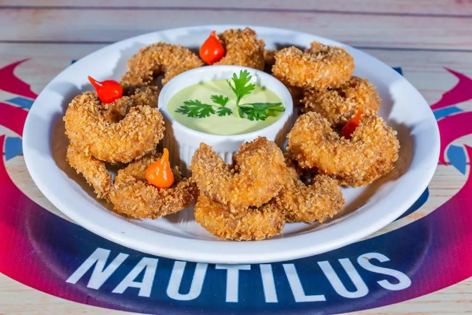 Nautilus Acomodações