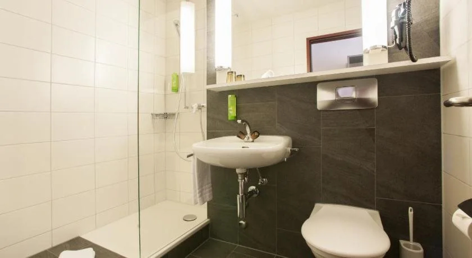 SEELANDHOTEL Weisses Kreuz