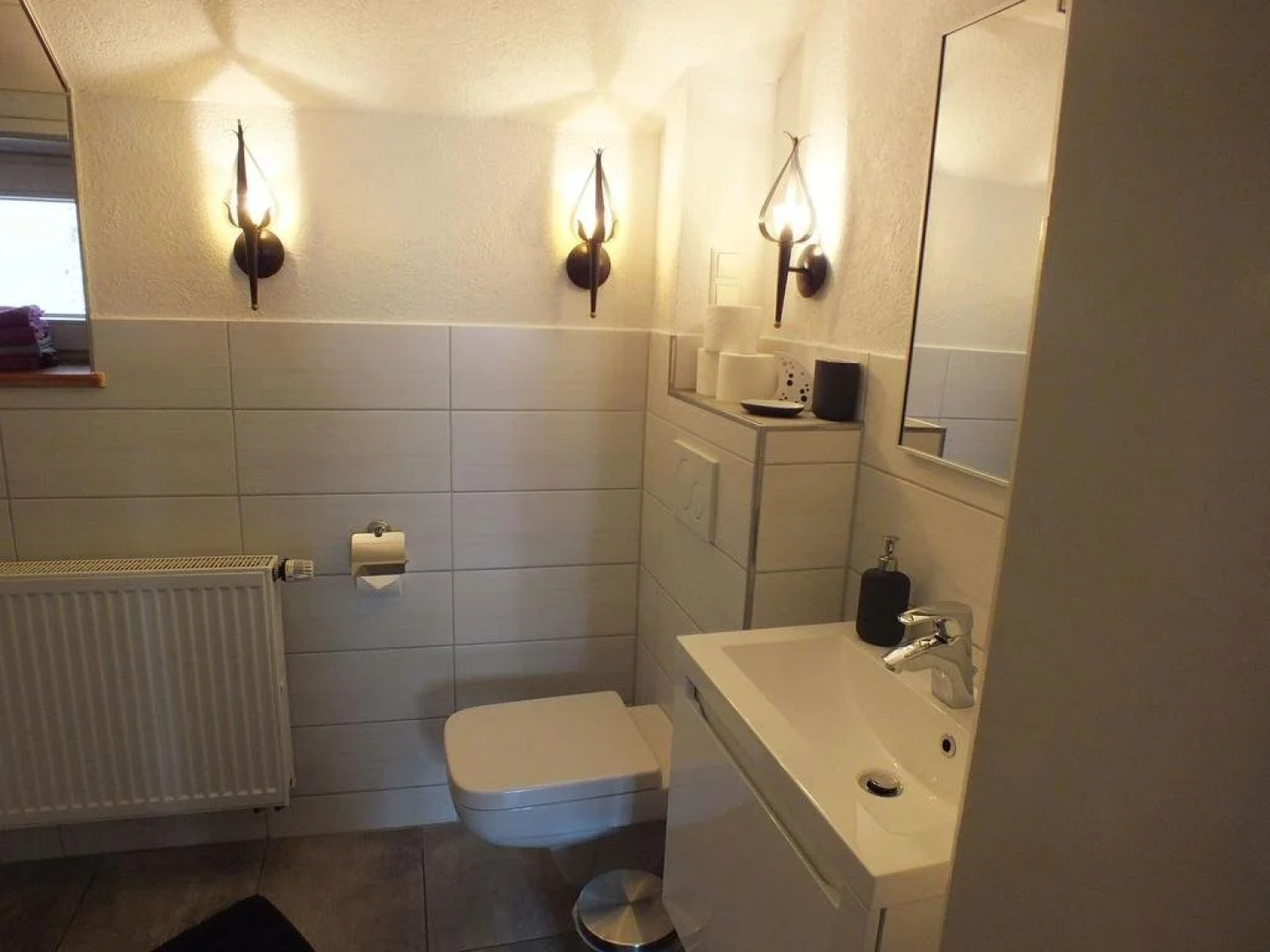 Gästehaus Klein Venedig