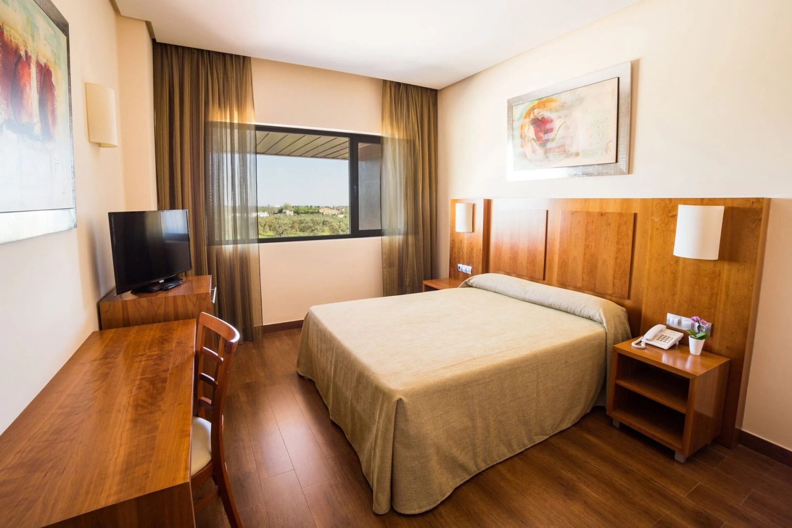 Hotel Leflet Sanlúcar