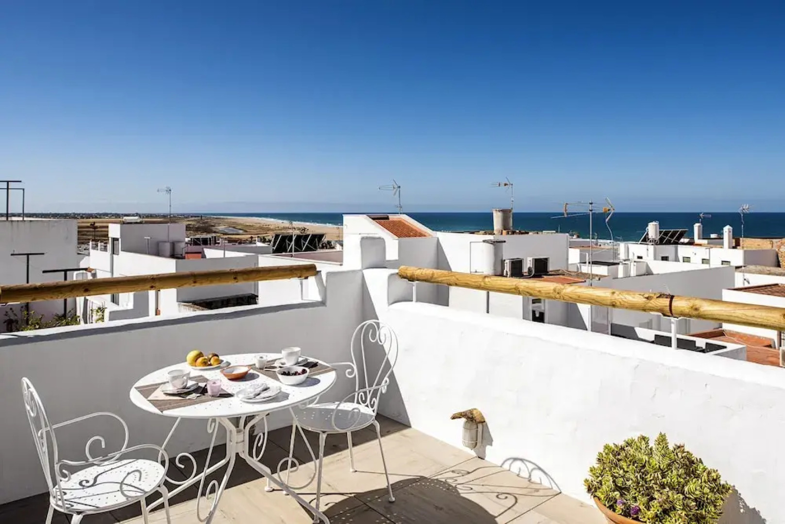 La Jabega by Conil Home