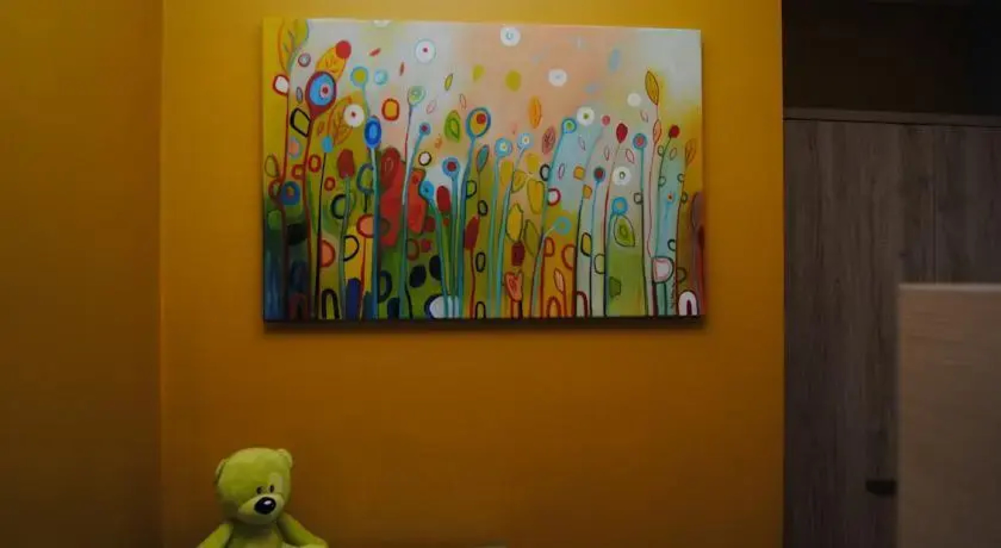 Apartment The Village