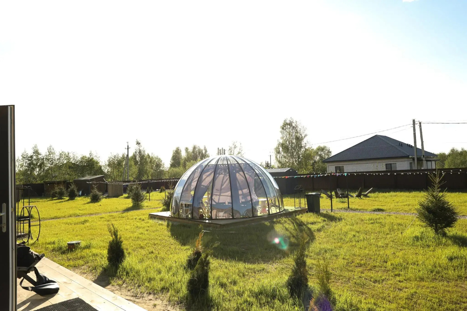 Смарт Дача | Завидово