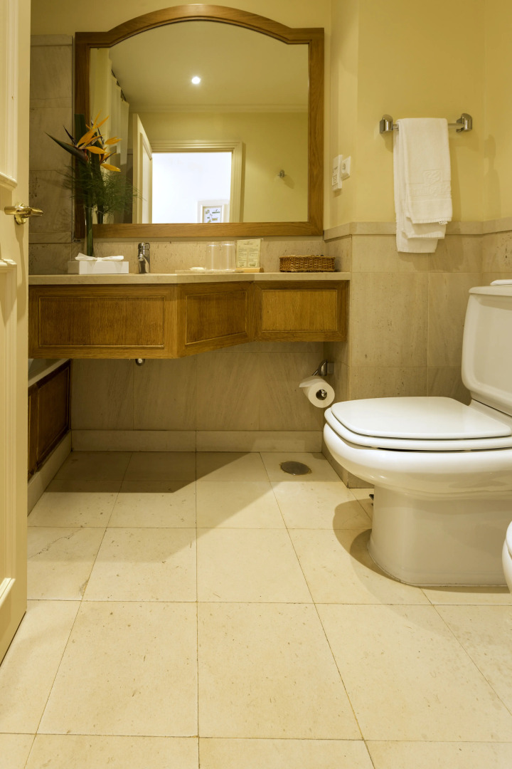 Quinta do Estreito Vintage House