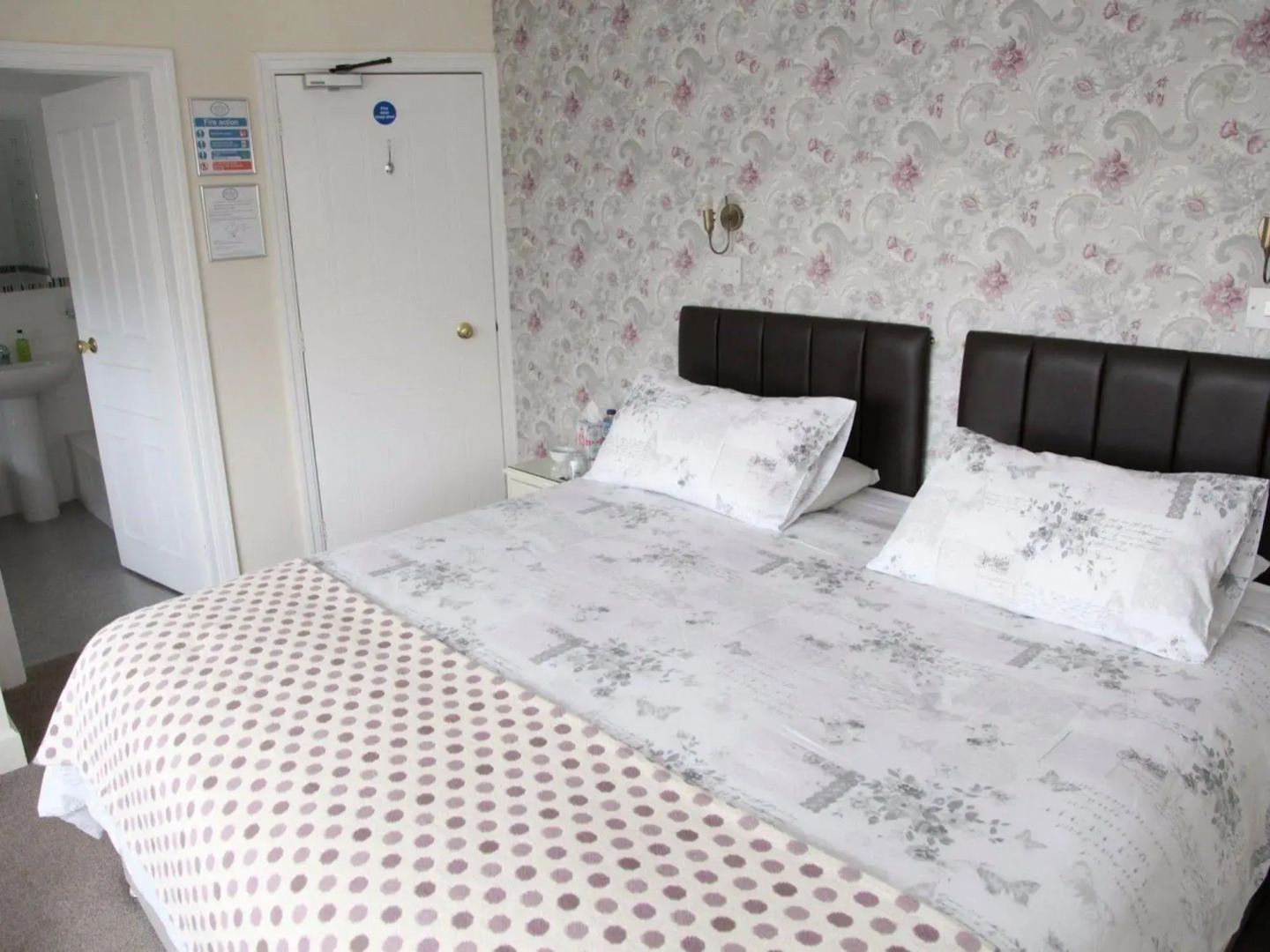 The Hinton Guest House