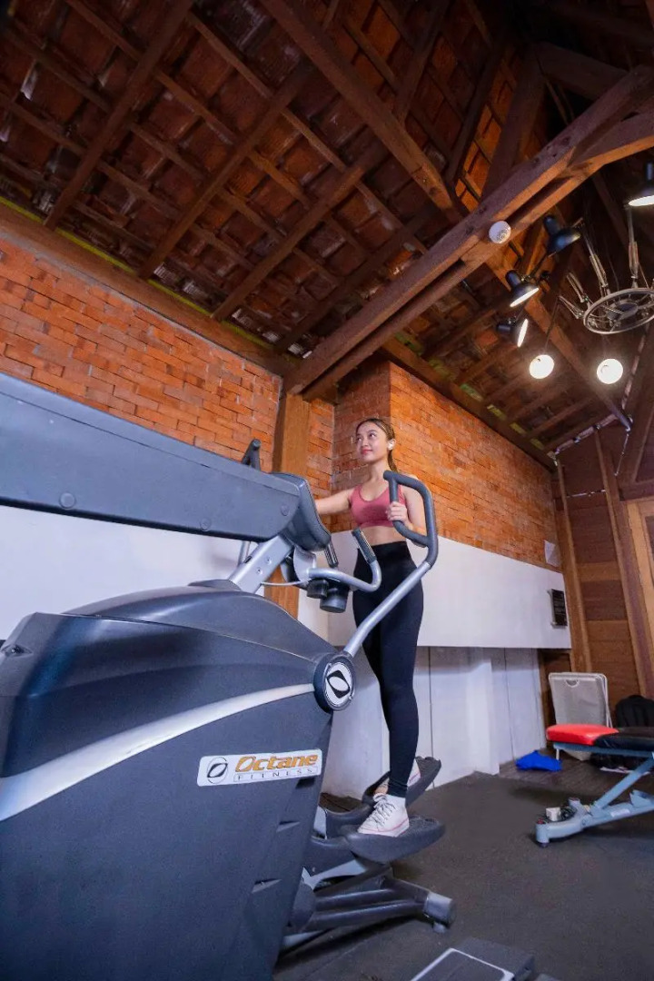 The 1O1 Bandung Dago