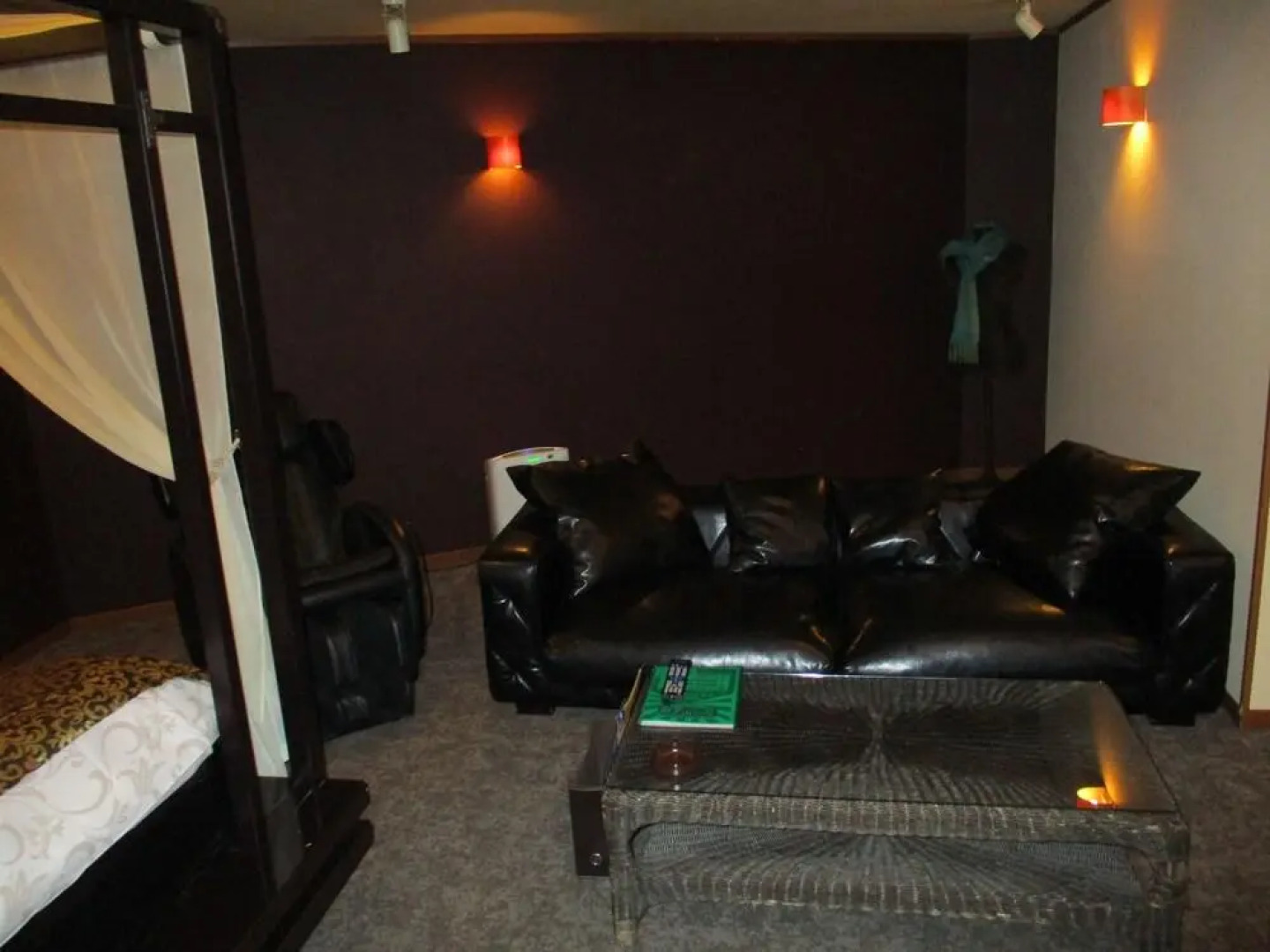 Hotel Rplus - Adults only