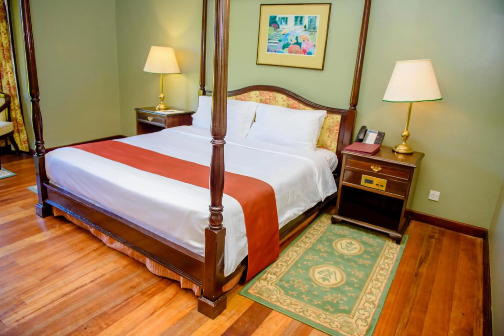 Windsor Golf Hotel & Country Club