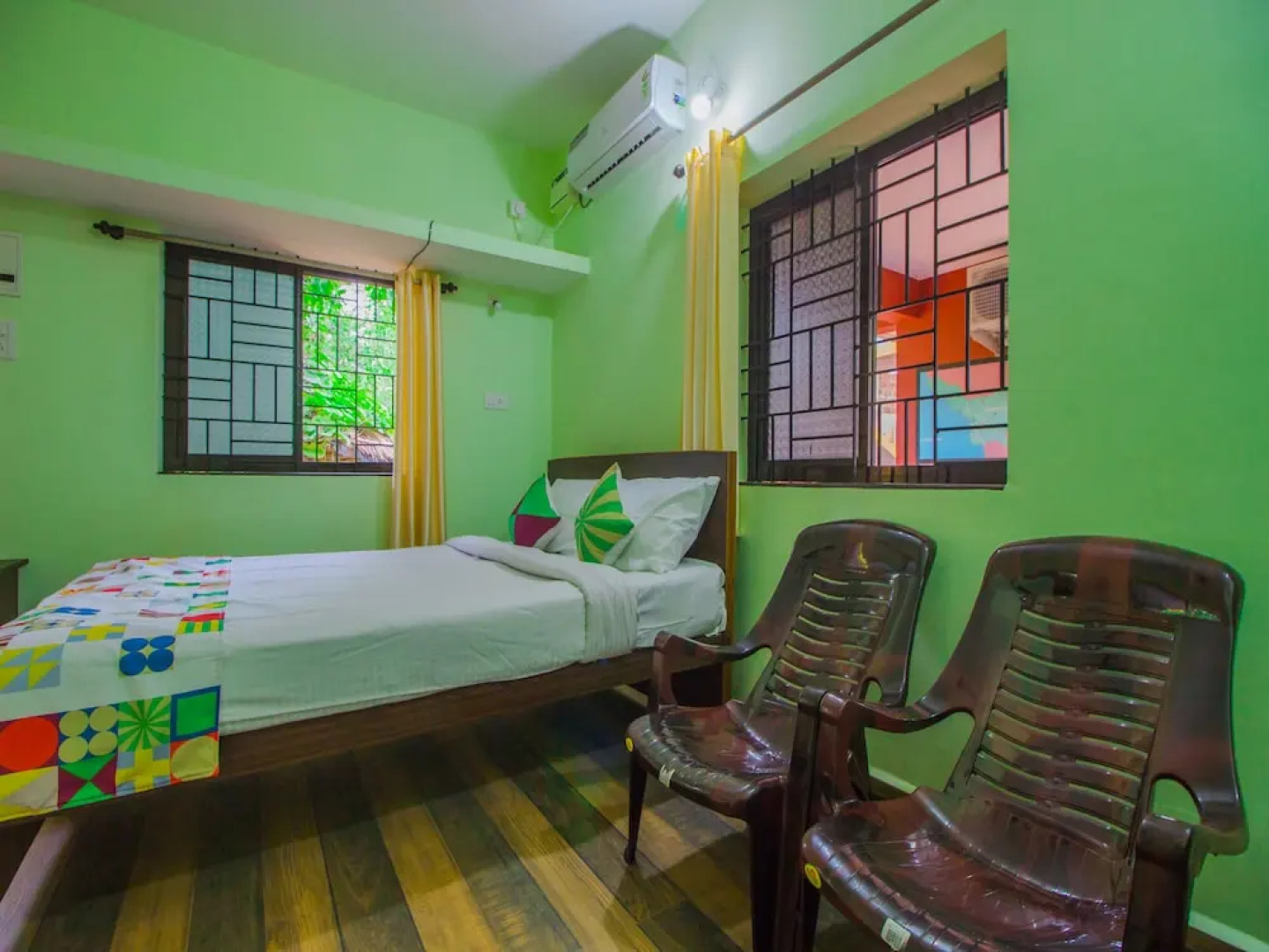 OYO 15436 Home Studio Near Khuske Waterfall