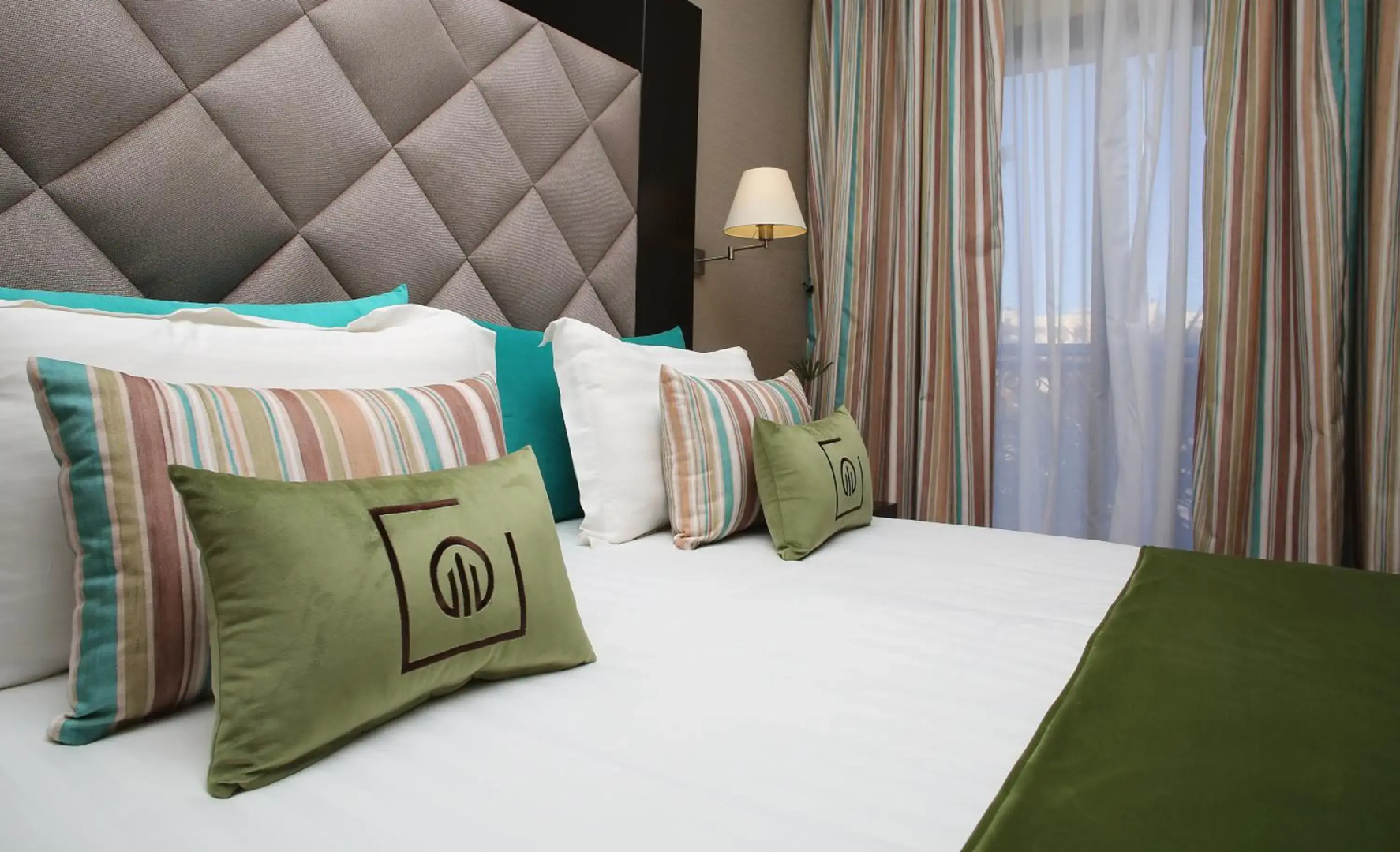 Terminus City Center